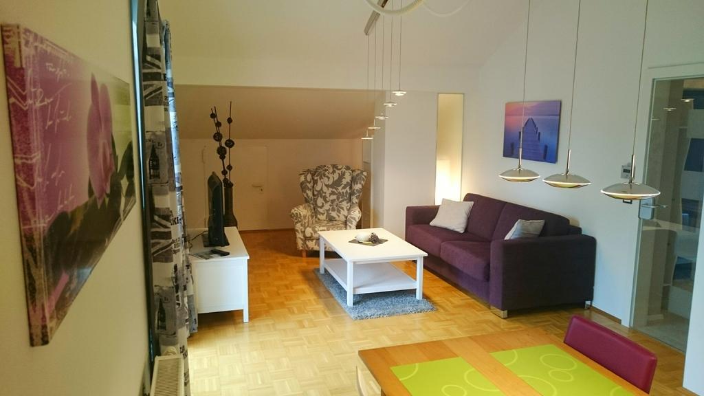 Haus Haslach Elsbethen Room photo