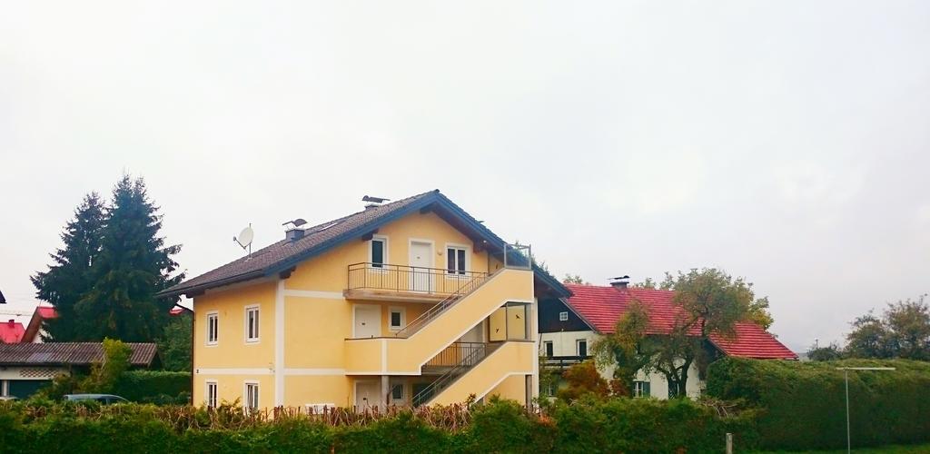 Haus Haslach Elsbethen Room photo