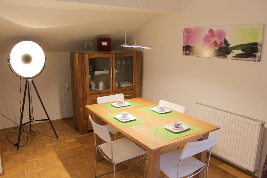 Haus Haslach Elsbethen Room photo