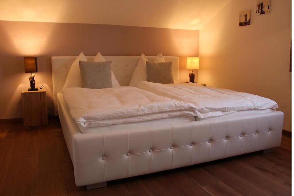 Haus Haslach Elsbethen Room photo