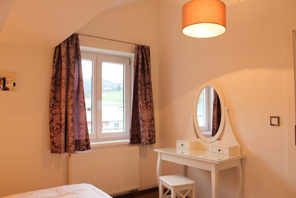 Haus Haslach Elsbethen Room photo