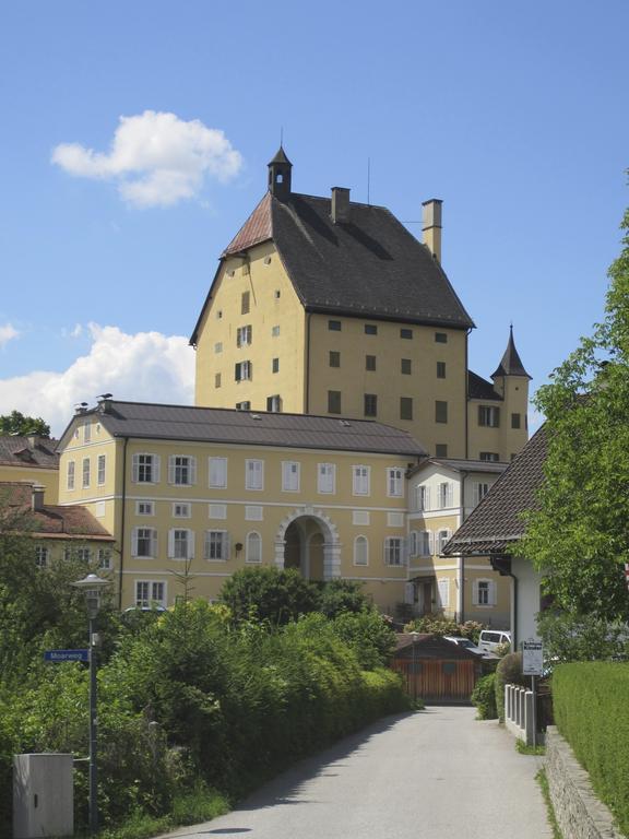 Haus Haslach Elsbethen Room photo